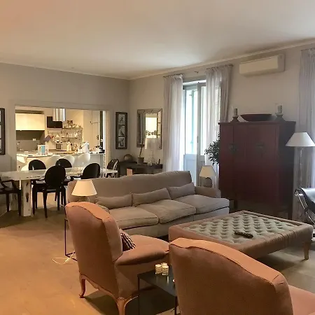 Parioli Cosy House Apartament Rzym