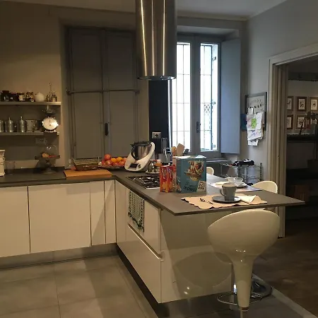Parioli Cosy House * Rzym