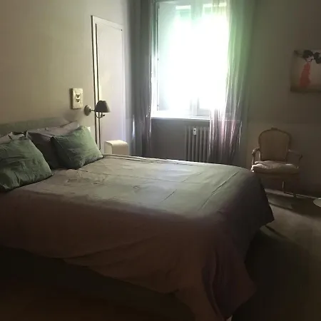 Parioli Cosy House Apartament