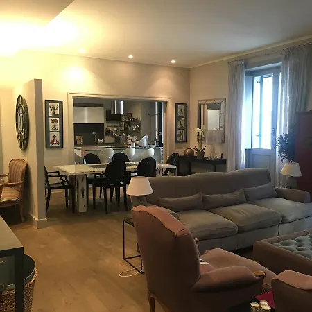Parioli Cosy House * Rzym
