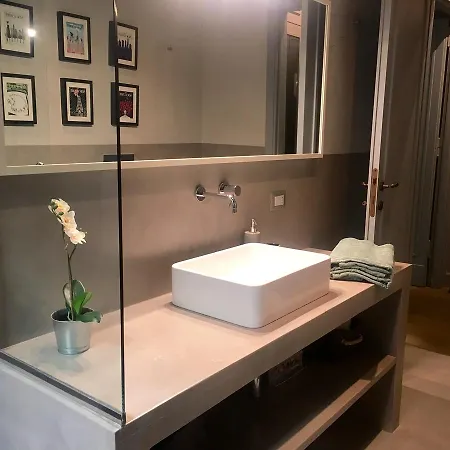Apartament Parioli Cosy House