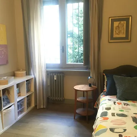 Parioli Cosy House * Rzym