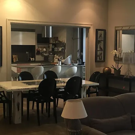 Parioli Cosy House Διαμέρισμα Ρώμη
