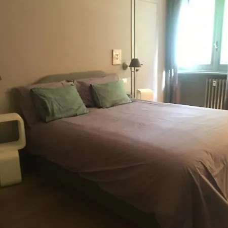 Parioli Cosy House
