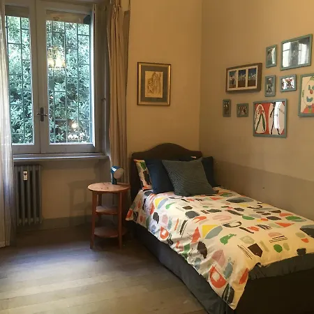 Apartament Parioli Cosy House *
