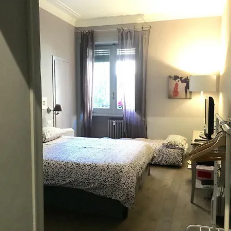 Apartament Parioli Cosy House *