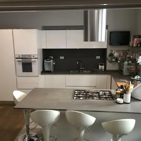 Parioli Cosy House Διαμέρισμα *