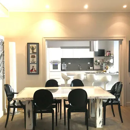 Parioli Cosy House Διαμέρισμα